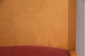 中古　ACTUS(アクタス)　ナチュラルな空間づくりに活躍するハイチェア(カウンターチェア、バーチェア)(R-049587)