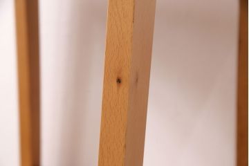 中古　ACTUS(アクタス)　ナチュラルな空間づくりに活躍するハイチェア(カウンターチェア、バーチェア)(R-049587)