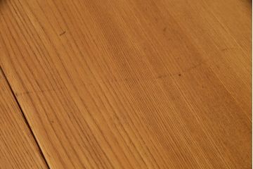 ヴィンテージ家具　イギリス　ERCOL(アーコール)　エルム材　ウィンザードロップリーフテーブル(バタフライテーブル、ラウンドテーブル、ビンテージ)(R-049596)