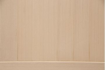 展示品　美品　伝統工芸　収納力抜群!気品あふれる佇まいが魅力の加茂総桐箪笥(総桐たんす、着物タンス、引き出し、並厚)(定価約140万円)(R-049600)