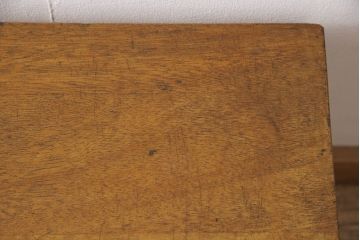 和製アンティーク　昭和レトロ　糸ケース(小引き出し)(R-049603)