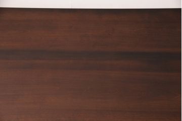 中古　松本民芸家具　希少!和と洋、どちらの空間にも馴染みやすい上品なデザインが魅力の座卓(センターテーブル、ローテーブル)(R-049604)
