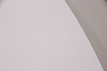 美品　Cassina(カッシーナ)　BOBOLI(ボボリ)　洗練されたデザインが美しさを放つラウンドテーブル(ダイニングテーブル)(定価約96万円)(R-049629)