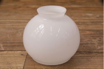 アンティーク照明　昭和中期　ブラケットの風合いが魅力のウォールランプ(壁付け照明、壁掛け照明)(R-049658)