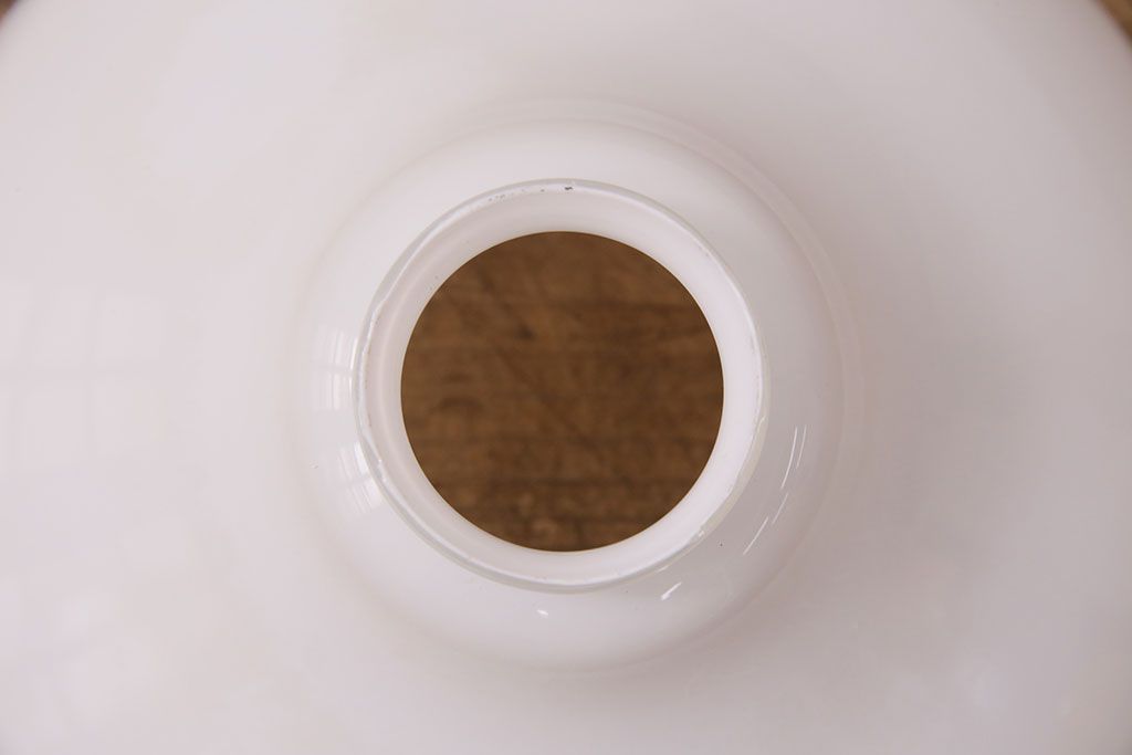 アンティーク照明　素朴な佇まいがどこか懐かしい天井照明(吊り下げ照明、ペンダントライト)(R-049663)