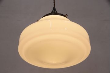 アンティーク照明　ノスタルジックな雰囲気を演出する天井照明(吊り下げ照明、ペンダントライト)(R-049664)