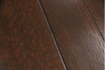 アンティーク家具　イギリスアンティーク　オーク材　ドローリーフテーブル(エクステンションテーブル、ダイニングテーブル)(R-049667)