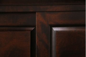 中古　北海道民芸家具　シックなデザインで大人の落ち着きのある佇まいが魅力的な下駄箱(靴箱、戸棚、収納棚)(R-049671)