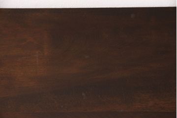 中古　松本民芸家具　90型茶タンス(サイドボード、戸棚)(定価約35万6千円)(R-049691)