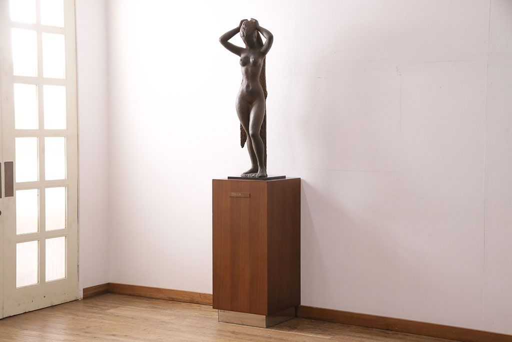 公式】アンティーク家具ラフジュ工房商品詳細ページ小森邦夫作