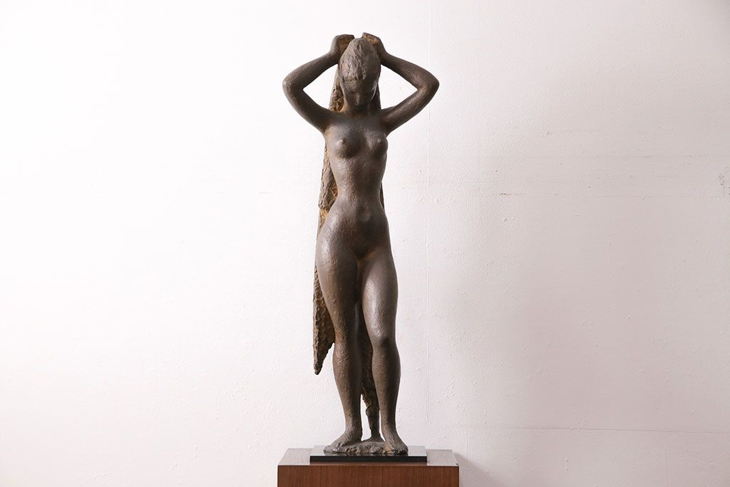 公式】アンティーク家具ラフジュ工房商品詳細ページ小森邦夫作