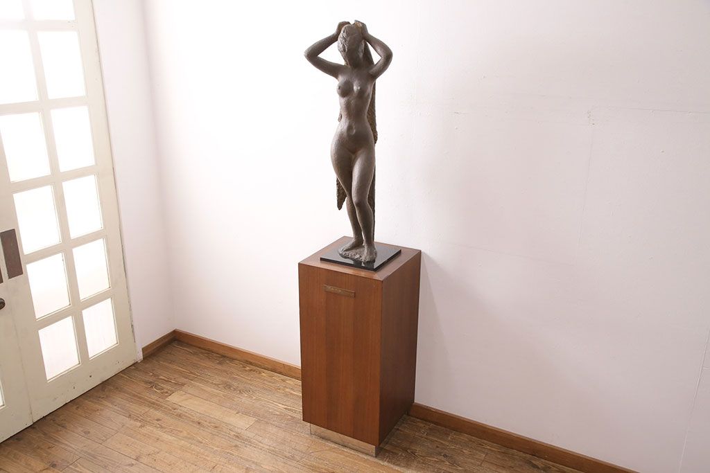 公式】アンティーク家具ラフジュ工房商品詳細ページ小森邦夫作