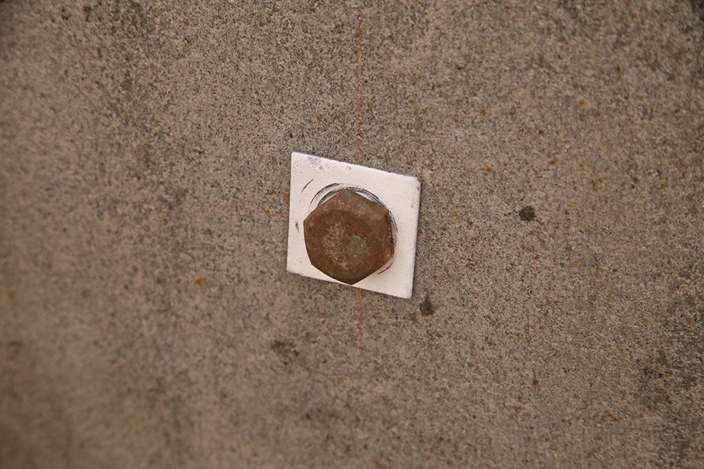 小森邦夫作「ヴエール」　裸婦像　彫刻　銅像(ブロンズ、在銘作家物)(R-049701)