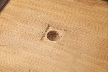 小森邦夫作「ヴエール」　裸婦像　彫刻　銅像(ブロンズ、在銘作家物)(R-049701)