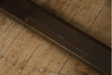 中古　モリシゲ(MORISHIGE/森繁)　アリー　和モダンスタイルにおすすめのダイニングセット(ダイニングテーブル、ダイニングチェア、椅子)(定価約54万円)(R-049703)