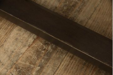 中古　モリシゲ(MORISHIGE/森繁)　アリー　和モダンスタイルにおすすめのダイニングセット(ダイニングテーブル、ダイニングチェア、椅子)(定価約54万円)(R-049703)