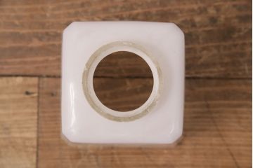 アンティーク照明　シャービーな風合いがお洒落な雰囲気を高める壁掛け照明(ウォールランプ、壁付け照明)(R-049709)