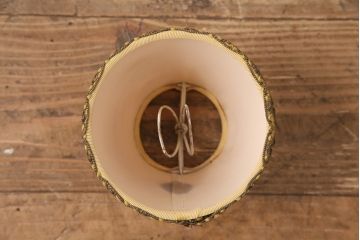 ヴィンテージ照明　北欧ビンテージ　デンマーク　温かみのある空間を演出するウォールライト(壁掛け照明、壁付け照明)(R-049713)