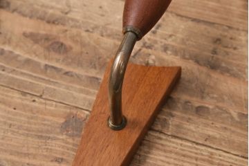 ヴィンテージ照明　北欧ビンテージ　デンマーク　温かみのある空間を演出するウォールライト(壁掛け照明、壁付け照明)(R-049713)