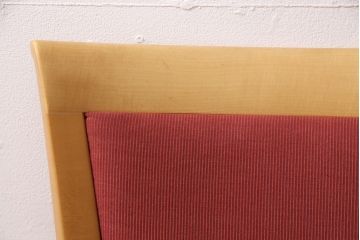 中古　滑らかな木肌が魅力のテーブル、チェア2脚セット(CONDE HOUSE、カンディハウス)(コーヒーテーブル、サイドテーブル、ラウンドテーブル、ダイニングチェア)(R-049726)