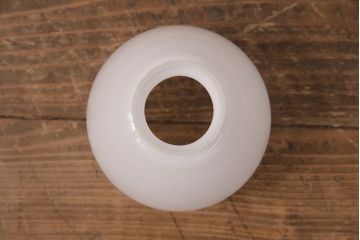 アンティーク照明　透かしがアクセントになるウォールランプ(壁付け照明、壁掛け照明)(R-049729)