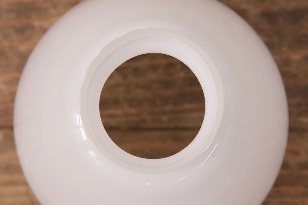 アンティーク照明　透かしがアクセントになるウォールランプ(壁付け照明、壁掛け照明)(R-049729)