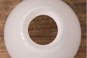 アンティーク照明　透かしがアクセントになるウォールランプ(壁付け照明、壁掛け照明)(R-049729)