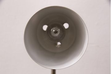 ヴィンテージ照明　北欧ビンテージ　デンマーク　メンズライクな空間づくりに活躍するデスクライト(卓上照明、スタンドライト、シェード)(R-049730)