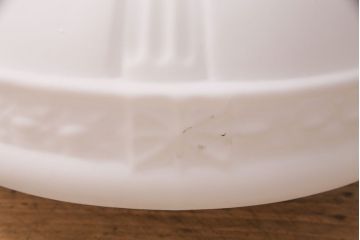 アンティーク照明　和製アンティーク　レトロスタイルの空間づくりにおすすめの吊り下げ照明(ペンダントライト、天井照明)(R-049749)