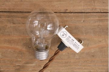 アンティーク照明　和製アンティーク　レトロスタイルの空間づくりにおすすめの吊り下げ照明(ペンダントライト、天井照明)(R-049749)