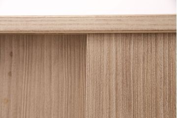 中古　国産　並厚　松・竹・梅のデザインが施された繊細で上品な引手が魅力の総桐箪笥(和タンス、衣装箪笥、引き出し、チェスト、桐たんす)(定価約70万円)(R-049756)