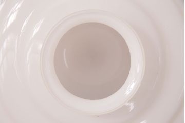 アンティーク照明　和製アンティーク　ブラケットのデザインがおしゃれな天井照明(シーリングライト)(R-049770)