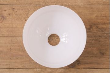 和製アンティーク　素朴な佇まいが昔懐かしい天井照明(ペンダントライト、吊り下げ照明)(R-049813)