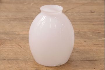 アンティーク照明　ぷっくりとした筒型が柔らかい雰囲気を醸し出す天井照明(ペンダントライト、吊り下げ照明)(R-049816)