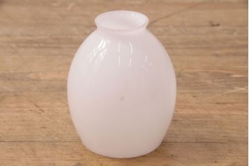 アンティーク照明　ぷっくりとした筒型が柔らかい雰囲気を醸し出す天井照明(ペンダントライト、吊り下げ照明)(R-049816)