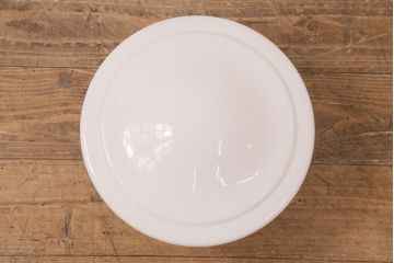 アンティーク照明　ユニークなフォルムが可愛らしい天井照明(ペンダントライト、吊り下げ照明)(R-049830)