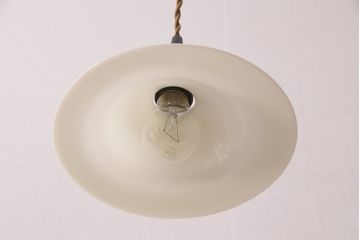 アンティーク照明　ノスタルジックな雰囲気が漂う天井照明(吊り下げ照明、ペンダントライト)(R-049836)