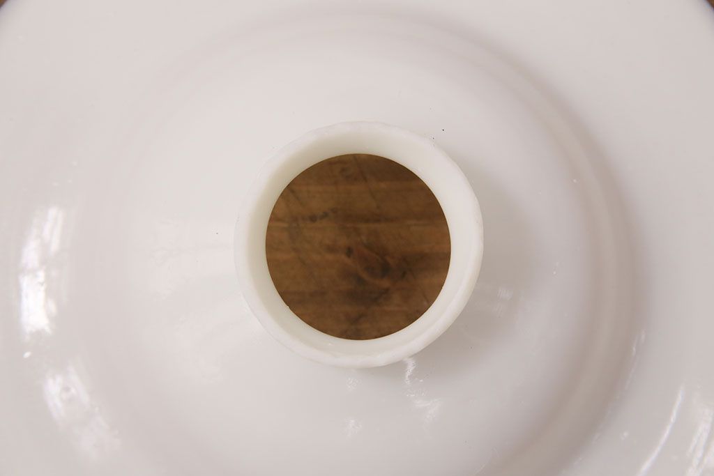 アンティーク照明　ノスタルジックな雰囲気が漂う天井照明(吊り下げ照明、ペンダントライト)(R-049836)