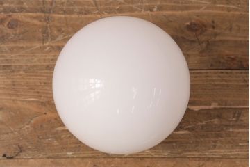 アンティーク照明　ブラケットのシルエットがお洒落なアクセントになるウォールランプ(壁掛け照明、壁付け照明)(R-049838)