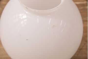 アンティーク照明　ブラケットのシルエットがお洒落なアクセントになるウォールランプ(壁掛け照明、壁付け照明)(R-049838)