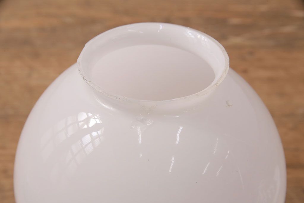 アンティーク照明　ユニークなシルエットが目を引くウォールランプ(壁掛け照明、壁付け照明)(R-049839)