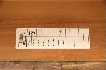 ビンテージ家具　イギリス　Parker Knoll(パーカーノール)　温かみある色合いが魅力のバタフライテーブル(センターテーブル、ヴィンテージ)(R-049846)