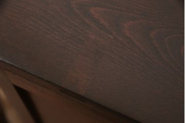 中古　美品　松本民芸家具　大人の和モダンスタイルにおすすめなリメイクチェスト(リビングボード、テレビ台、引き出し)(R-049847)