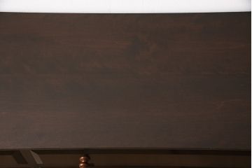 中古　松本民芸家具　E-33型　落ち着きのある色味が素敵なローチェスト(ローボード、引き出し、テレビボード)(R-049869)