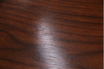 ヴィンテージ家具　北欧家具　北欧ビンテージ　ローズウッド材　シンプルで取り入れやすいネストテーブル(サイドテーブル、カフェテーブル)(R-049888)