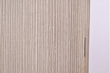 中古　加茂産　総桐箪笥(並厚・柾目)(総桐たんす、衣装箪笥、着物箪笥)(R-049889)