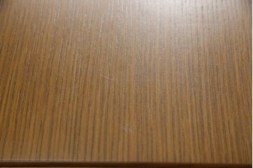 中古　美品　CONDE HOUSE(カンディハウス)　BOLS(ボルス)　特注サイズのダイニングテーブル(コーヒーテーブル)(R-049893)