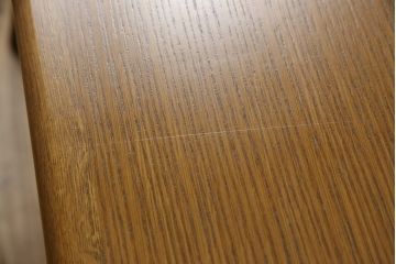 中古　美品　CONDE HOUSE(カンディハウス)　BOLS(ボルス)　特注サイズのダイニングテーブル(コーヒーテーブル)(R-049893)