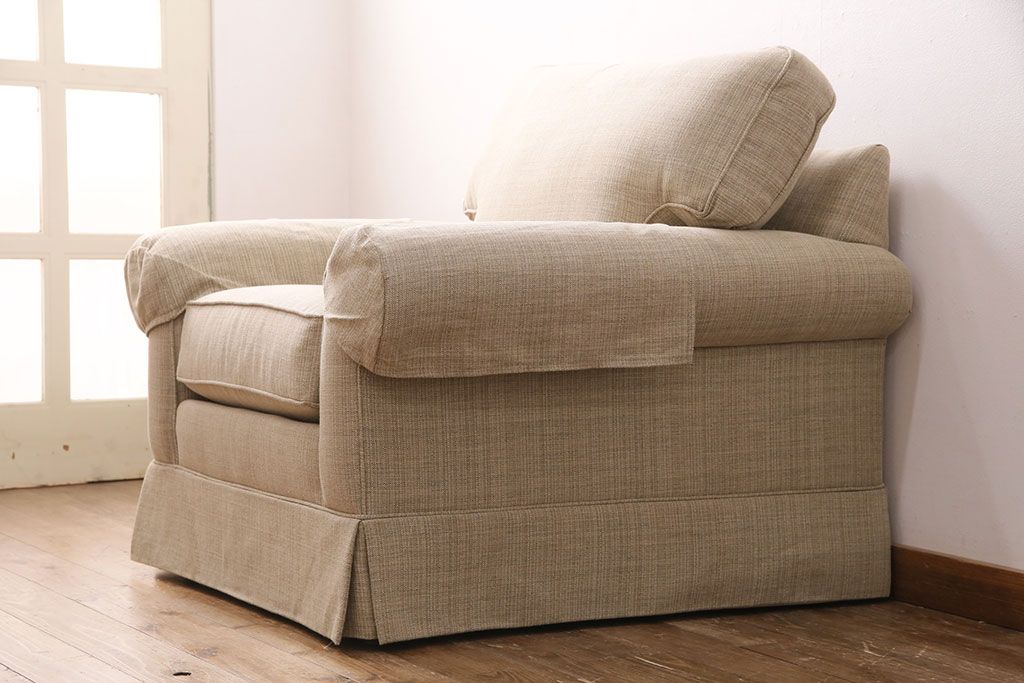 イーセンアーレン 1人がけソファー