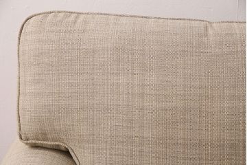 新古　未使用展示品　超美品　ETHAN ALLEN(イーセンアーレン)　くつろぎの空間づくりにおすすめの一人掛けソファ(1Pソファ、アームソファ、シングルソファ)(R-049911)